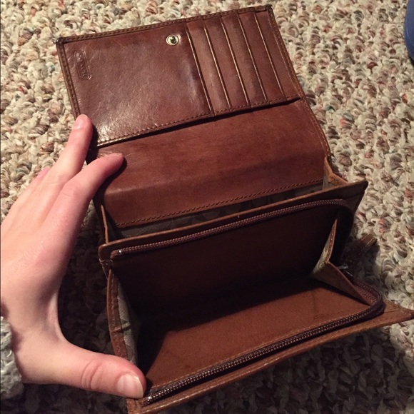 💯 authentic Coach wallet - Picture 2 of 4