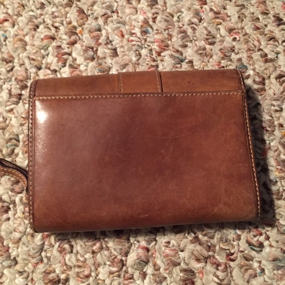 💯 authentic Coach wallet - Picture 4 of 4