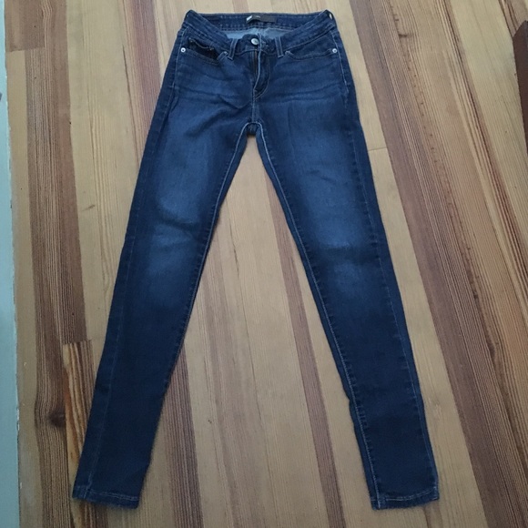 Levi Skinny Jeans