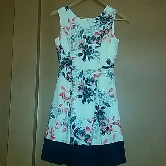 MODCLOTH beautiful dress!NT