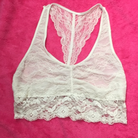 pacsun bralette