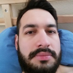 Meet your Posher, Danny