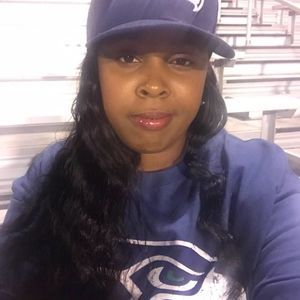 Meet your Posher, Earl n kenyoda