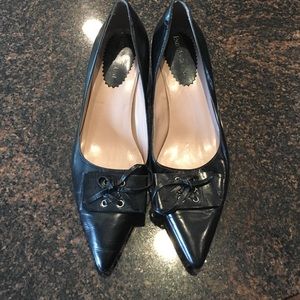 Enzo Angiolini size 8 heel