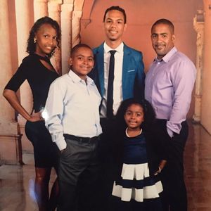 Meet your Posher, Ariel