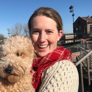 Meet your Posher, Amanda