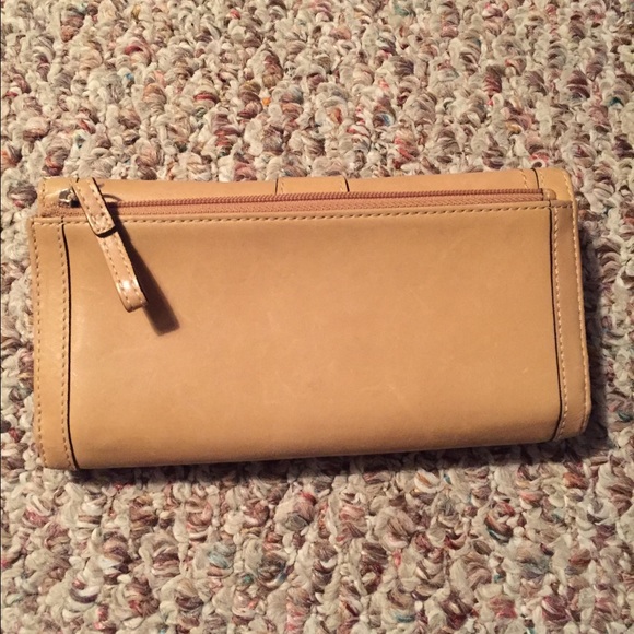 💯 authentic coach wallet / check book - Picture 4 of 4