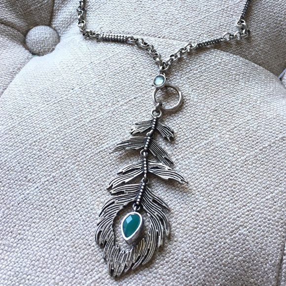 SALE Lucky Brand Necklace