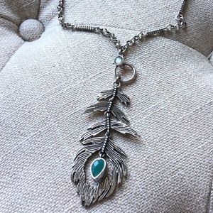 SALE Lucky Brand Necklace