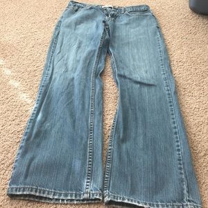 Levi's 559 men's jeans