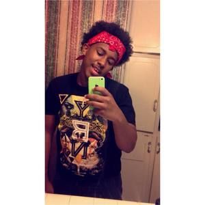 Meet your Posher, Marvin