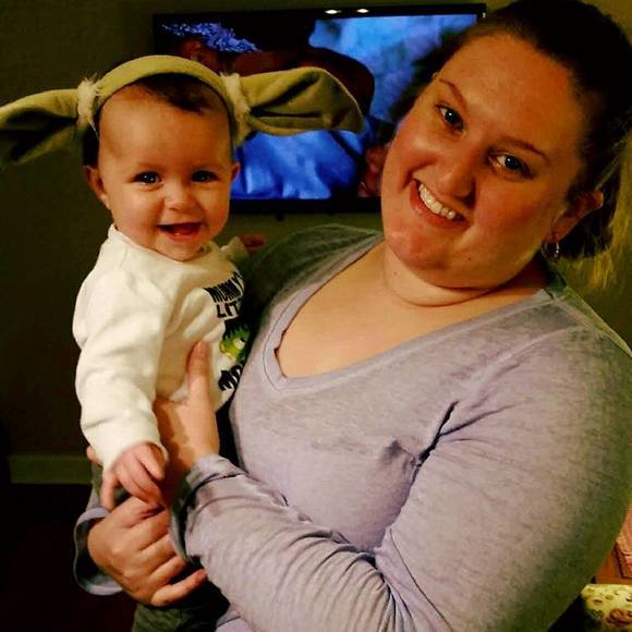 Meet your Posher, Katrina - Picture 1 of 1