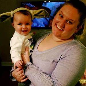 Meet your Posher, Katrina