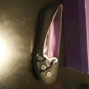 Blowfish Peppermint Flats