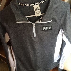 PINK Ultimate Workout Jacket