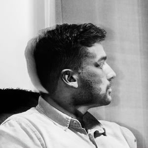 Meet your Posher, Perry