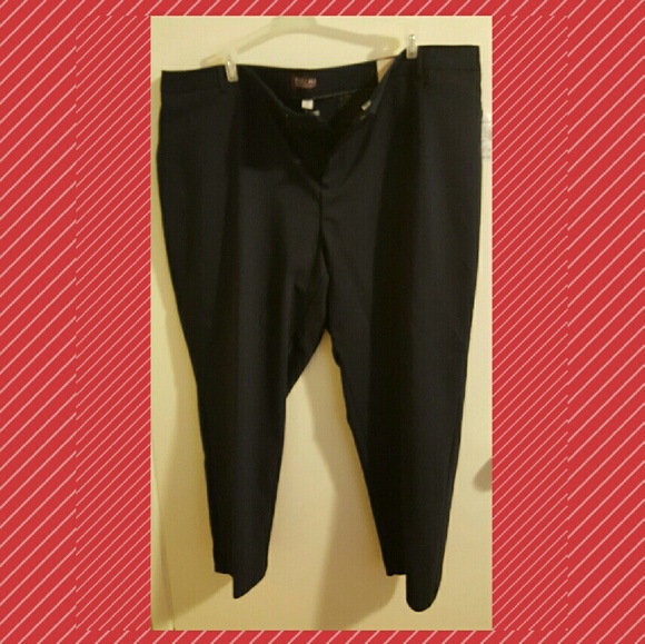*FINAL $ DROP* Ankle length pants