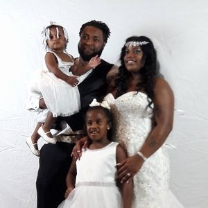 Meet your Posher, Gerald