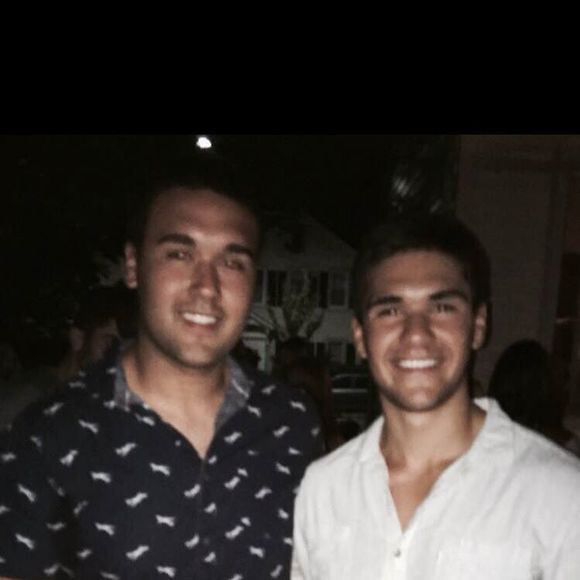 Meet your Posher, Andrew - Picture 1 of 1