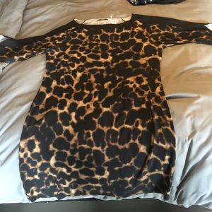 Tahari top or dress