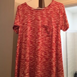Small Lularoe Carly