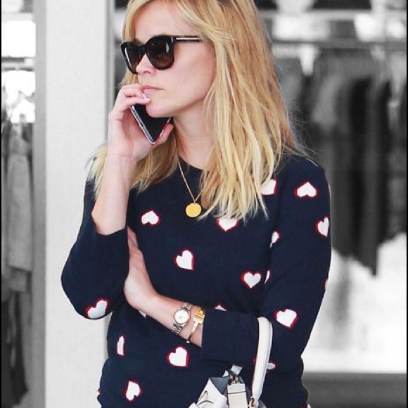 TALBOTS Sweater