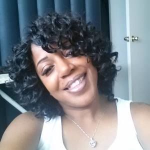 Meet your Posher, Ebony