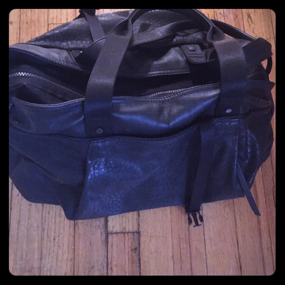 Lululemon Om the Day Bag