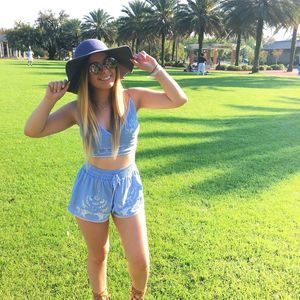 Meet your Posher, Isabella