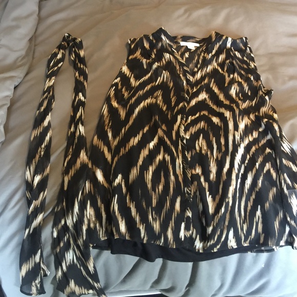Woman's Top
