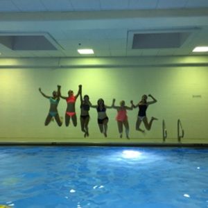 Meet your Posher, Allison