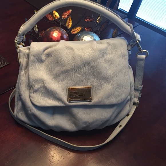 Authentic Marc by Marc Jacobs bag - Picture 2 of 4