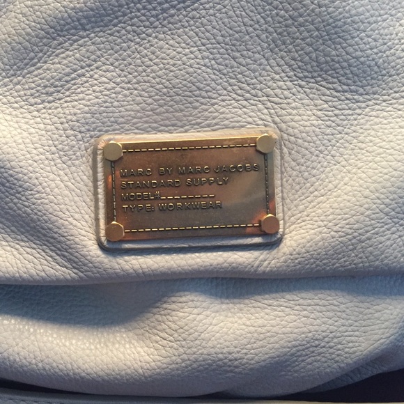 Authentic Marc by Marc Jacobs bag - Picture 4 of 4