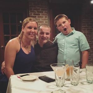 Meet your Posher, Christian