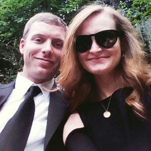 Meet your Posher, Kim