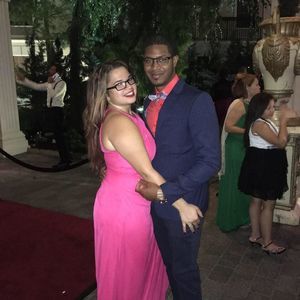 Meet your Posher, Nelida