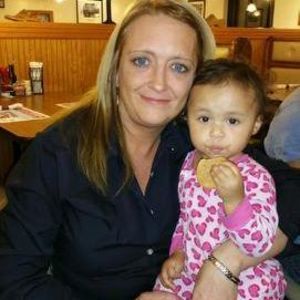 Meet your Posher, Laurie