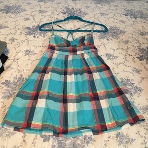 Hollister dress