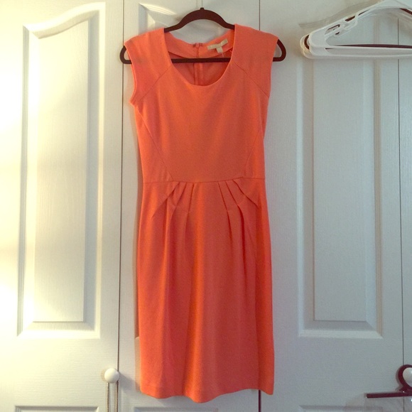 Banana Republic Mid-Length Dress