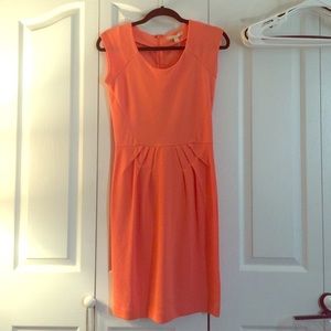 Banana Republic Mid-Length Dress