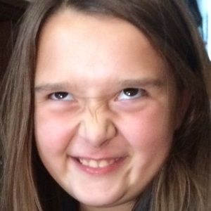 Meet your Posher, Shannon