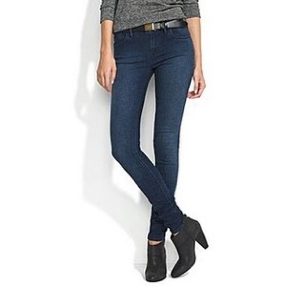 Madewell jeggings