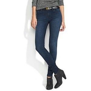 Madewell jeggings