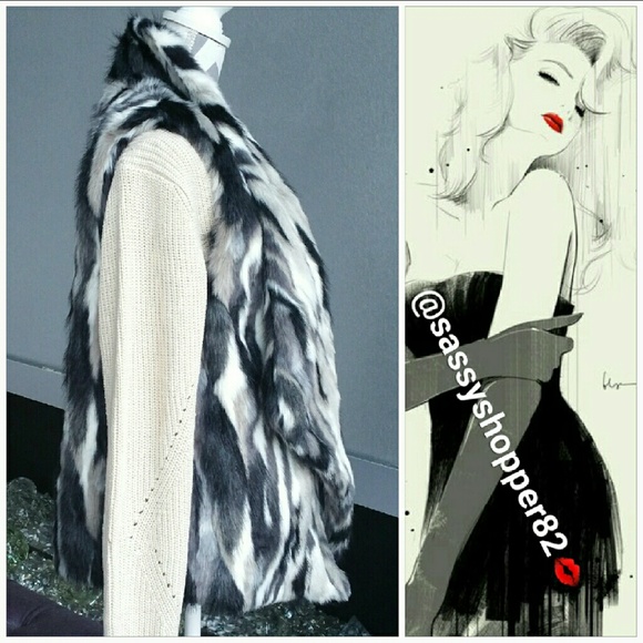 FINAL HRS, ITEM WILL BE REMOVE TONIGHT🚨 MK VEST - Picture 2 of 4