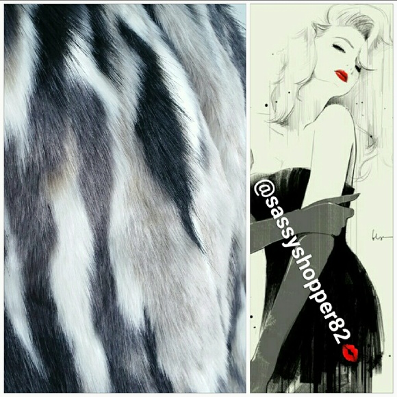 FINAL HRS, ITEM WILL BE REMOVE TONIGHT🚨 MK VEST - Picture 4 of 4