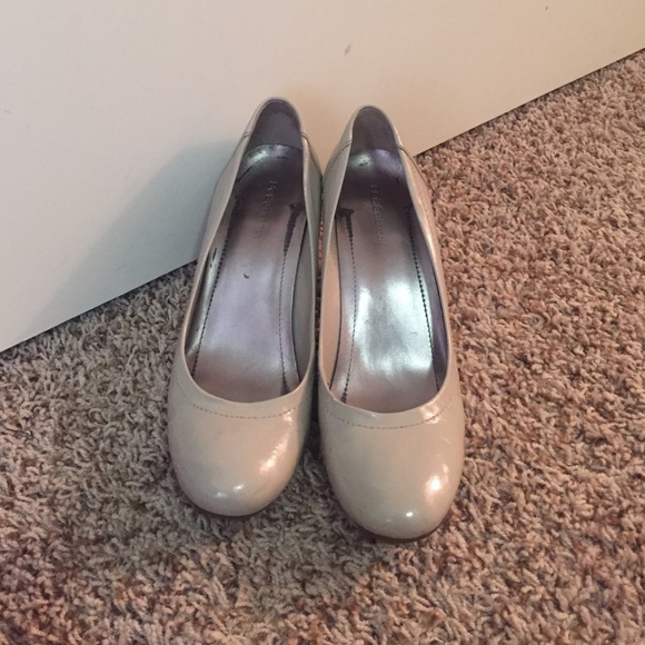 BCBGeneration small heels