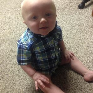 Meet your Posher, Heather