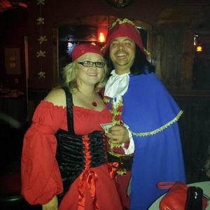 Meet your Posher, Heather