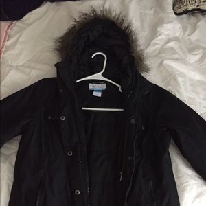 Columbia women's jacket