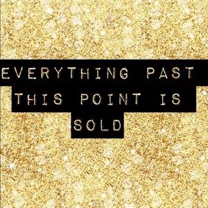 💝Unavailable Past This Point💝